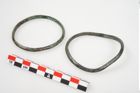 Foto von Bronzearmring (NHMW-PRAE-025772)